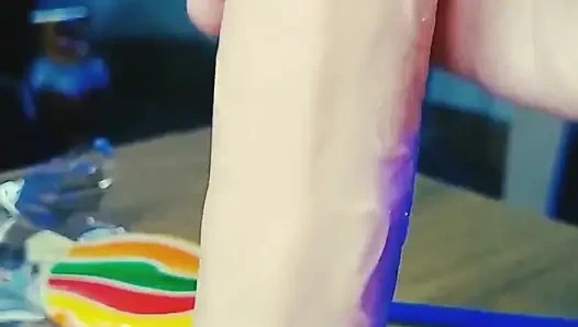 Especial halloween: mi mueca gauchita ich Enfiesta en halloween parte 1