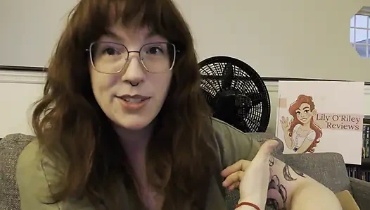 NSFW Review of Motorbunny's Mystic Accessory