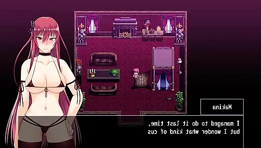 Fallen Makine ve şehri seks halka açık aldatan orta yaşlı seksi kadın kahraman fap meydan okuma seks ahegao hentai sakso büyük memeler 3d