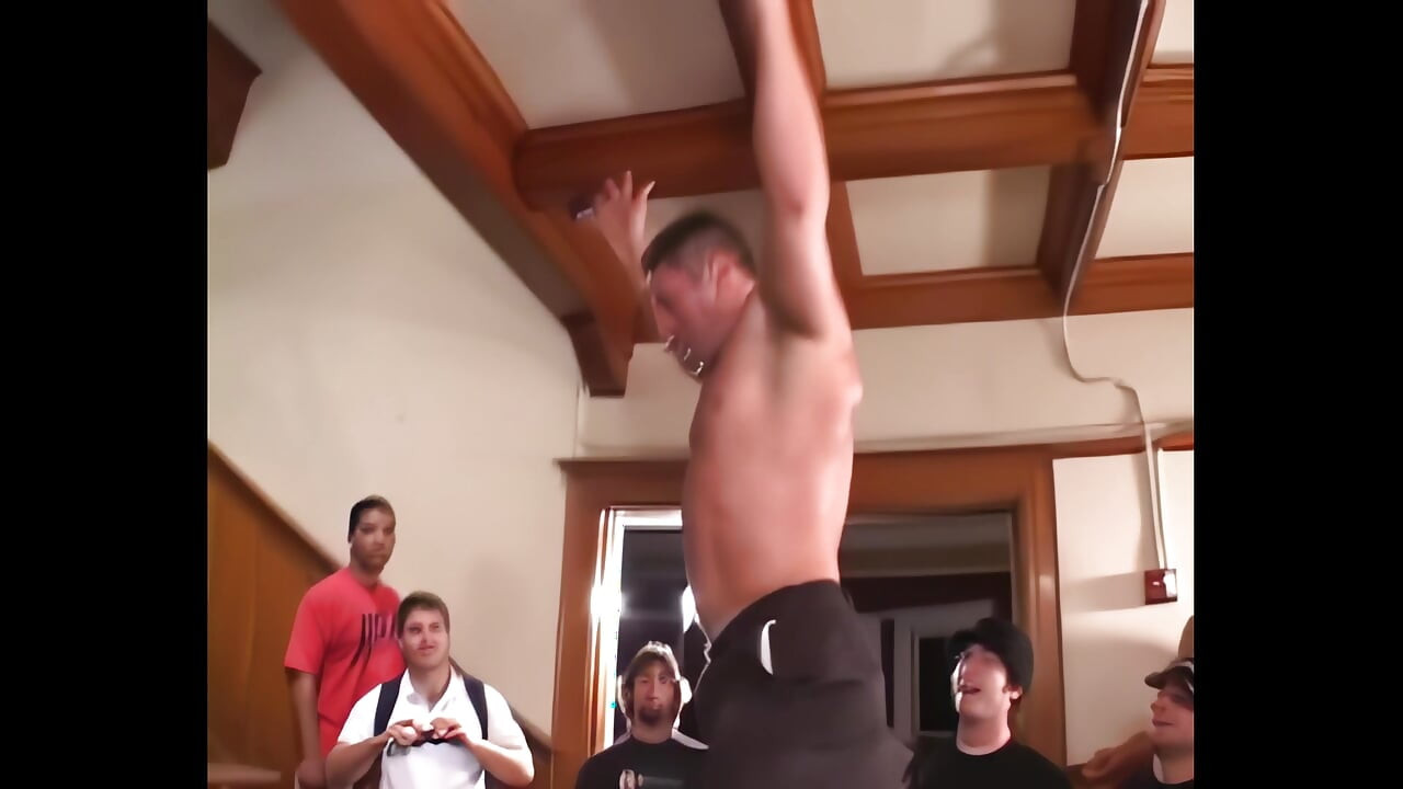 An American Teen Is Looking for New Sexual Experiences!! - (chapter #05)