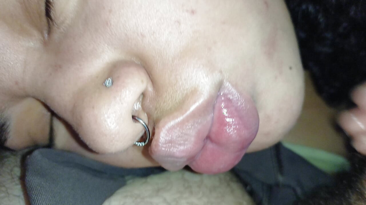 EASY CREAMPIE FOR THAT SAP THIRSTY FOR CUM