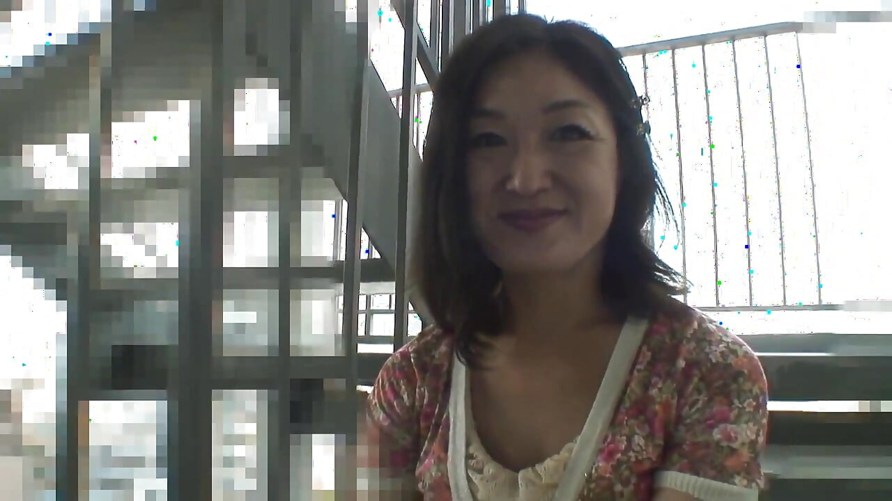 Sex matur japonez păros