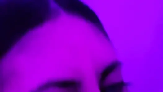 Siswi cantik dherlydoll nyepong kontolku sampai tenggorokan dan dicrot di mulutnya!