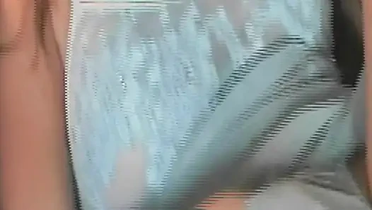 Gaping Anal Overflow Dripping Thick Cum Everywhere