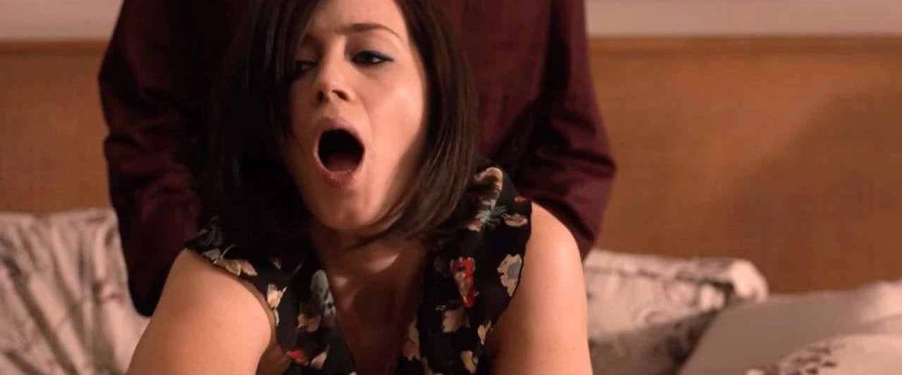 Emily tup seks od 'arthur newman' na scandalplanet.com