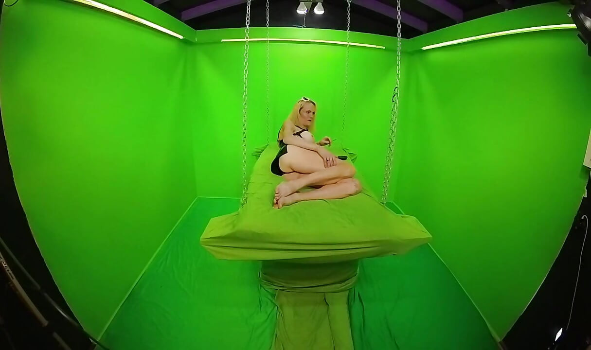 Mistress' Hell 2 - Gopro Center Camera Vid 1 - Uncut Pre Edit Behind the Scenes