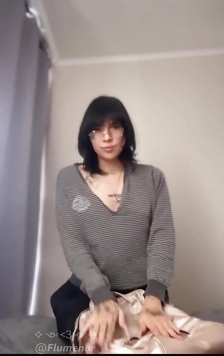 Flashing Show