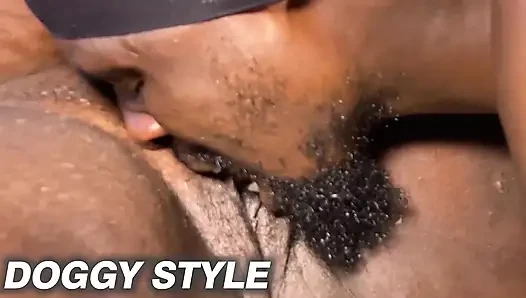 MY SUPERSTAR CHAIRMAN GIVE ME BETTER FUCK TO SATISFY MY SEX ORGY
