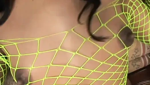 Two Cocks in Pussy Is Always Nice