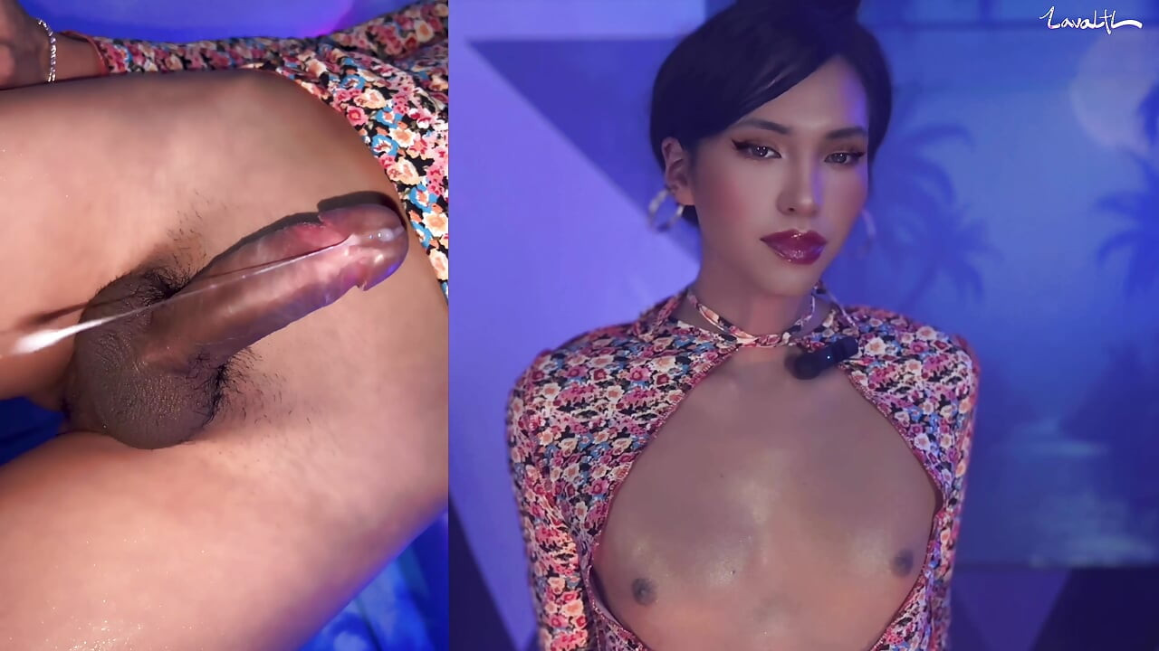 Constantly Leaking While Flashing You