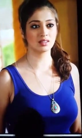 Raai Laxmi cumtribute