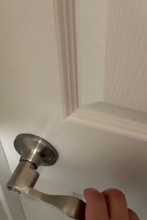 Cute Girl Plays Hooky with Stepdad