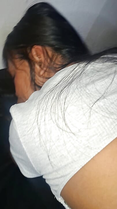 Paola rios esposa infiel se deja coger por el nuevo vecino