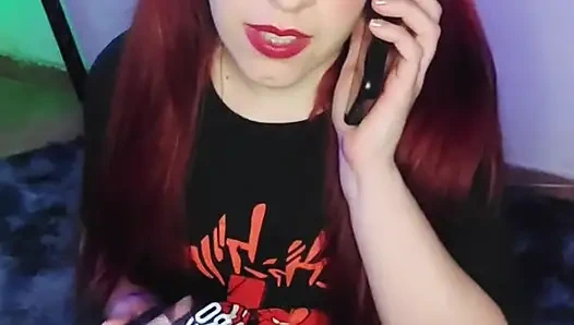 Shyyfxx beni eski sevgilisi için terk etti!! Onu aramaya gittim ve bu oldu!!