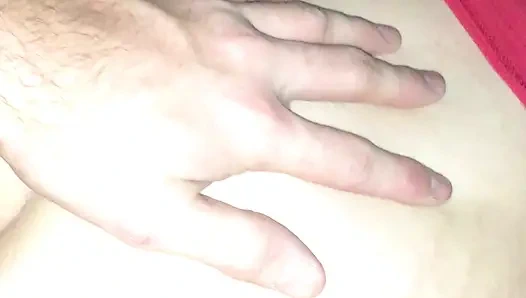 Anal dölleme ters kovboy kız yakın çekim