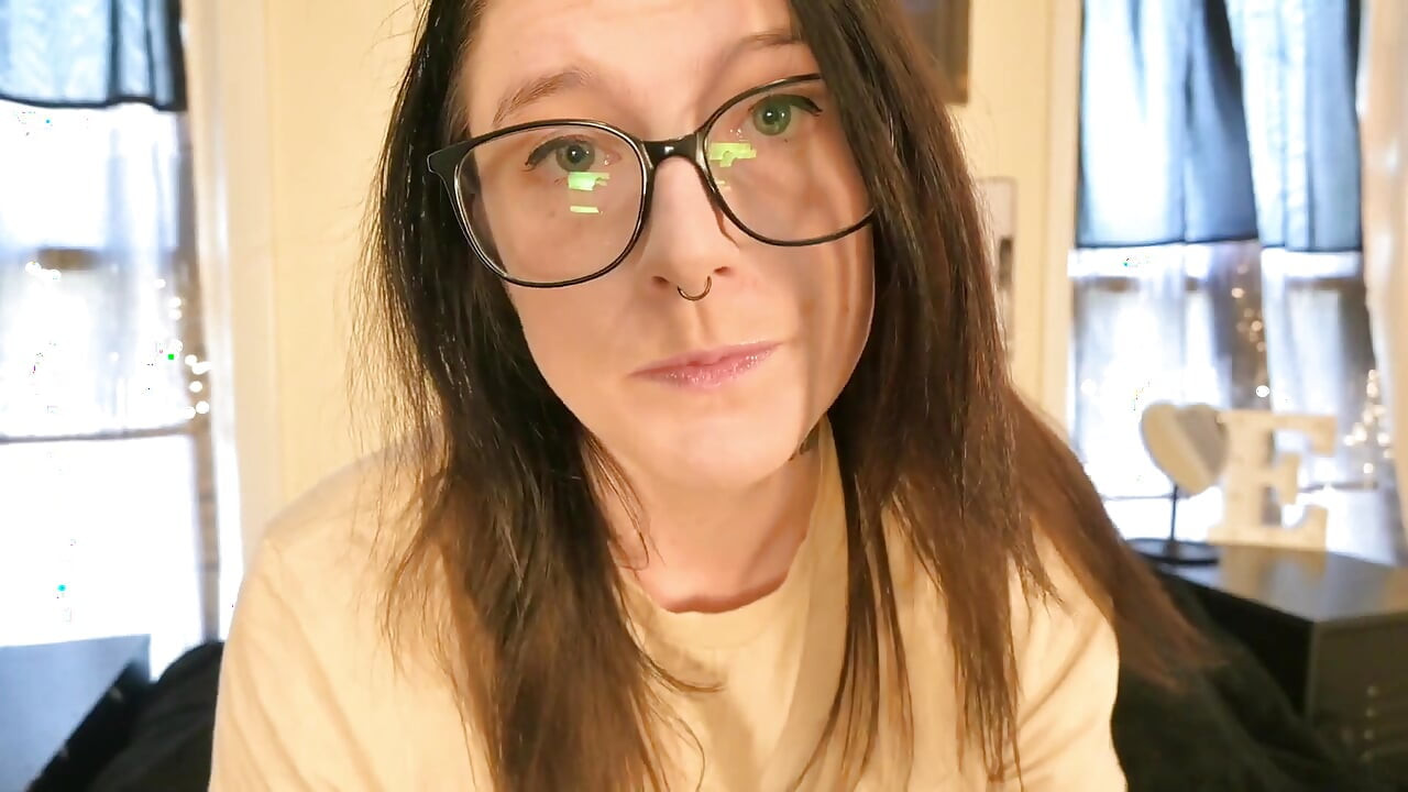 Gentle but Pervy Cock Worship
