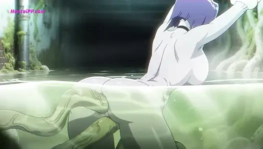 Raven Takes A Monster Cock And Screams With Every Thrust