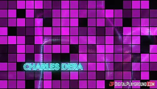 B.l.o.w. a DP XXX Parody Episode 1
