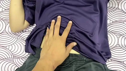 Video seks gadis desa india dengan memek sempit di luar ruangan xxx