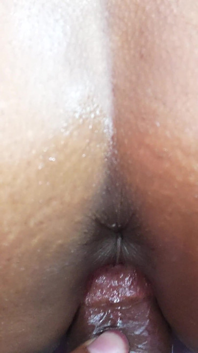 Today My Stepmother's Stepdaughter Had Sex with Me, Took My Thick Penis in Her Ass, Step Stepsister Hindi Audio