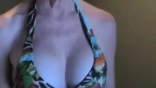 Fucking Step Mom In The Hotel Room