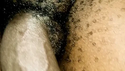Lovely moment touch
