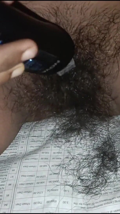 Hindi Talking with Desi bhabhi | Clip 1