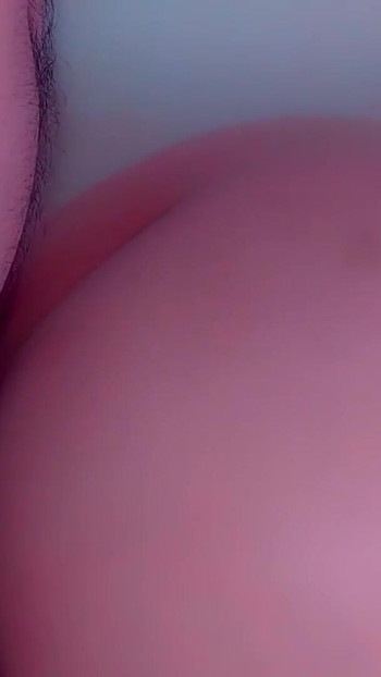 Key moment from "I'm An Arabian Slut, of course I use my ass before my pussy I Let him cum Inside My ass"