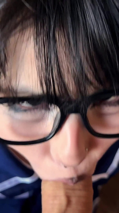 Shy Asian Girl First Rough Anal - Facial & Facefuck