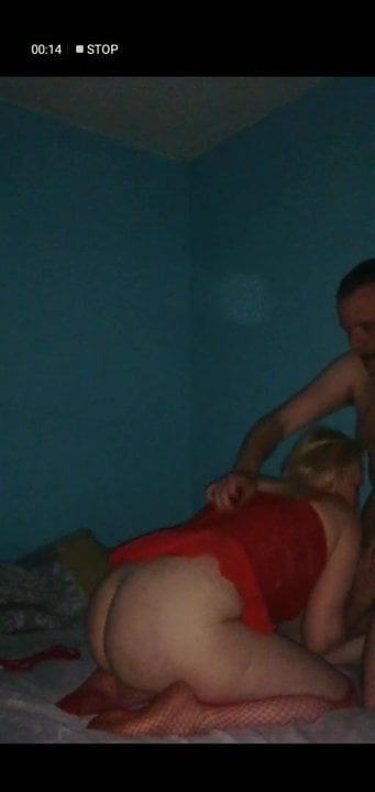 Nottingham couple