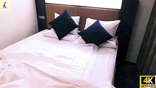 Penetrativer Geschlechtsverkehr in Verschiedenen Stellungen Und Ejakulation in Der Vagina.