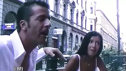 Réalité porno 1.