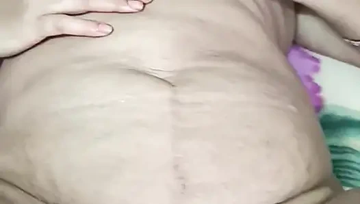 Красивая телугу-учительница, полная романтика и трах киски, часть 2