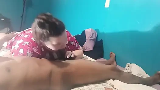 Süper kafa, o uzun yarak üzerinde kafasının mükemmel bir şekilde açılmış olduğu ateştir