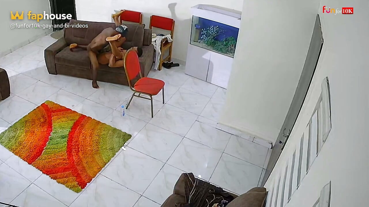 Finally Got the Chance to Taste His Huge Cock