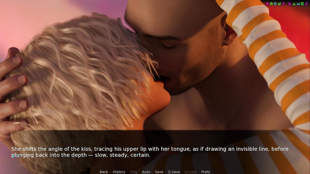 My Hotwife by Benlucky - Wellcome to the Sexbus 17