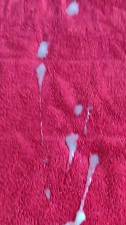 Spectacular moment from "Thick Dad Cock Oozing and Erupting Cum - SlugsOfCumGuy"