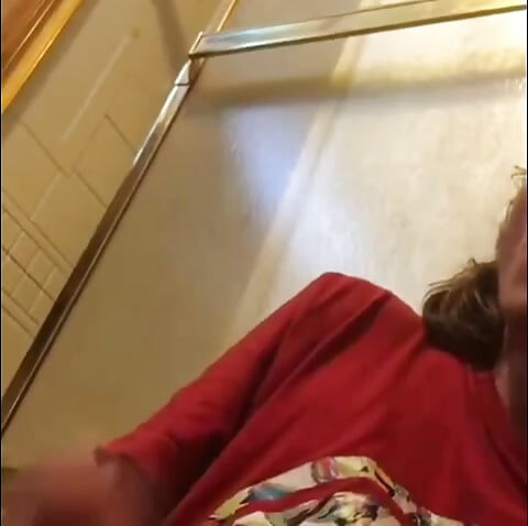 Ryk på arbejde