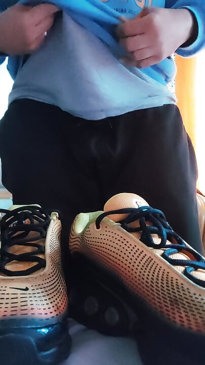 Nasse, Stinkige Socken, Unterwäsche. Ultra Dreckige Sau