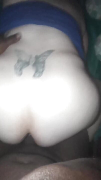 Snow bunny