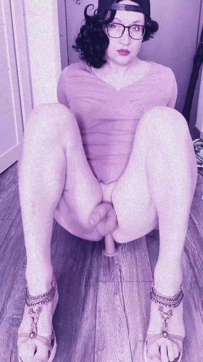 Mature Sissy Slut