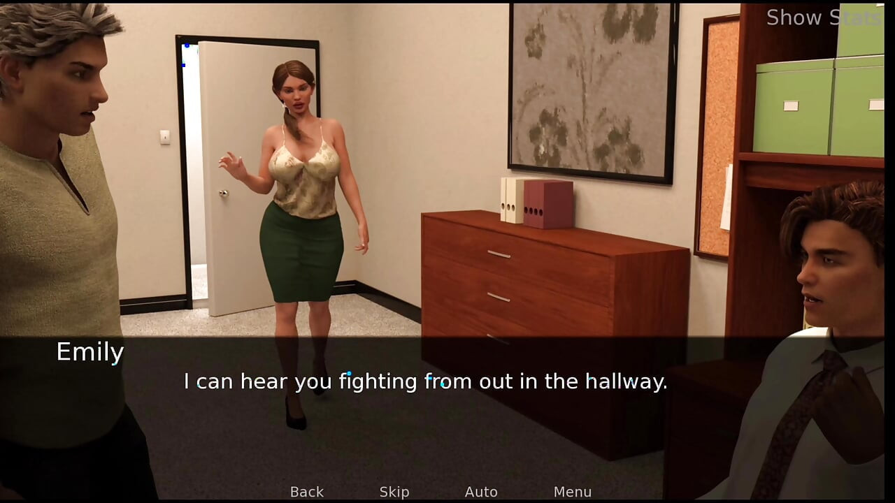 مشروع زوجة ساخنة - رأى الميكانيكي كسي