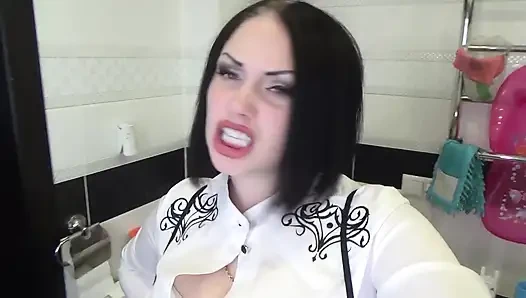 Shaming you for your fetishes list