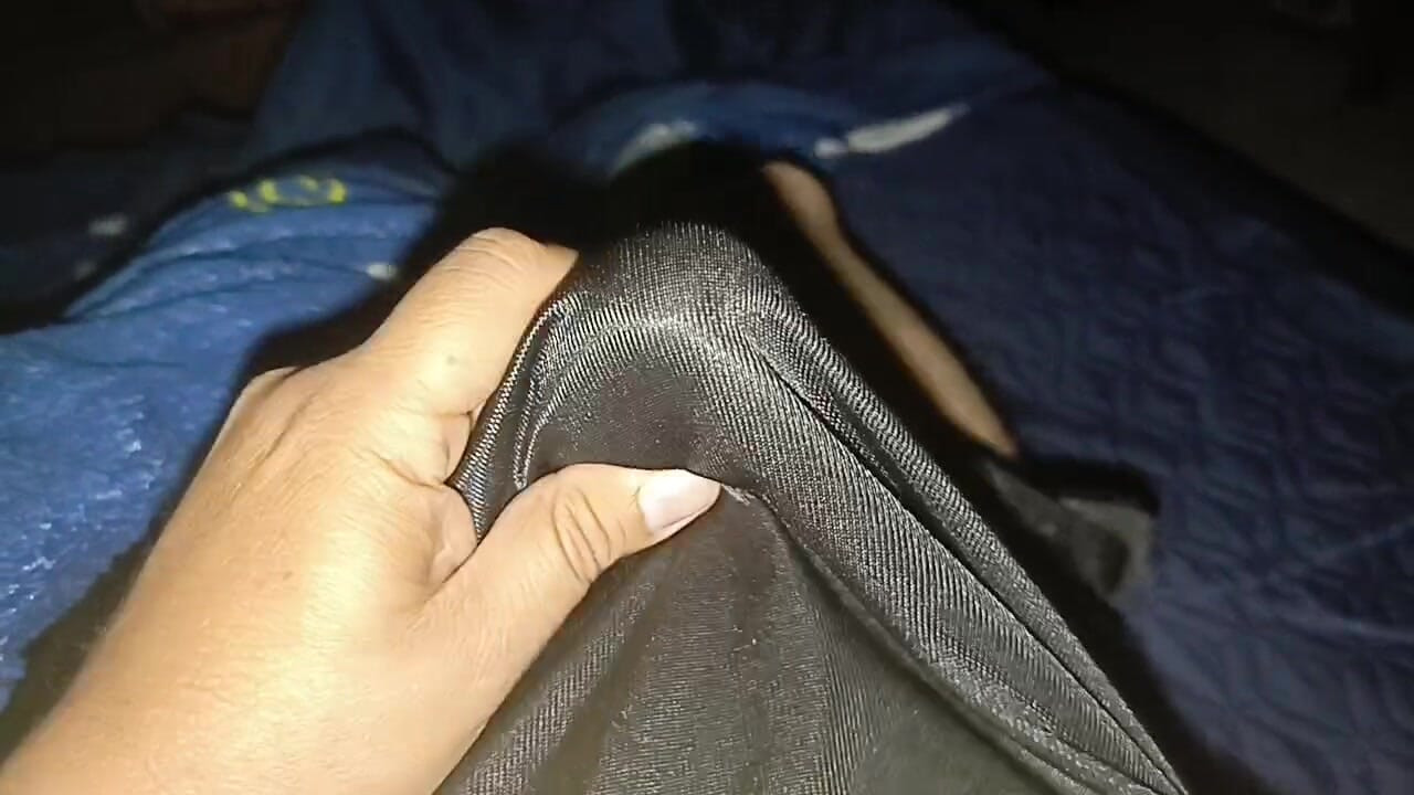 I enjoy jerking off with my mother-in-law's petticoats