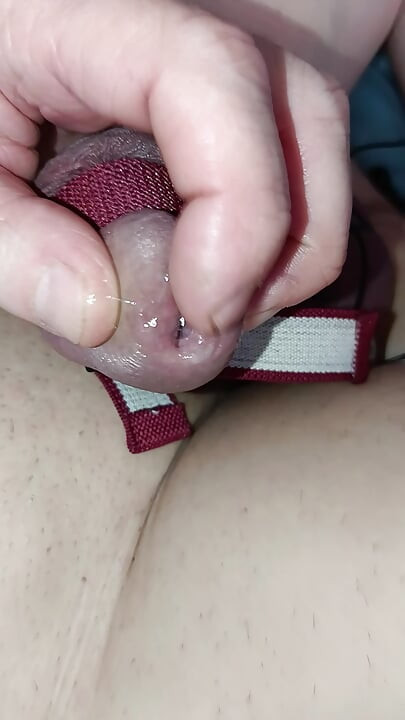 Electro-stimulation and urethral probe