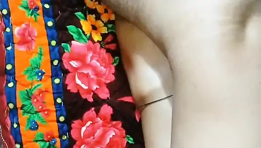 Desi Stepsister full night sex , hot desi Stepsister full night enjoy