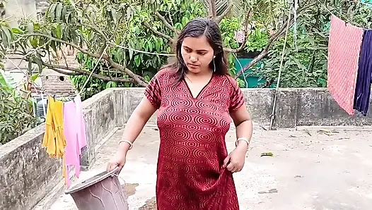 Car driver Ne Apni Malkin Ko Jordar Choda