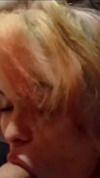 Powerful moment from "Shemale Slut in Bondage Oral & Hard Fucking Homemade"