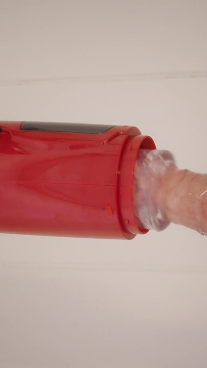 Stunning moment from "SOHIMI 360 Rotation Thrusting Male Masturbator is absolutely amazing. coupon code "romainbigdad""
