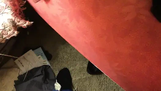 Granny Carmen's Throwback Blowjob Compilation 52216COMP